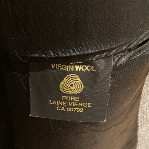 Men’s houndstooth blazer size medium - Picture 4 of 4